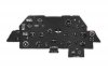 Yahu YMA4815 P-47 D early (Tamiya) 1:48